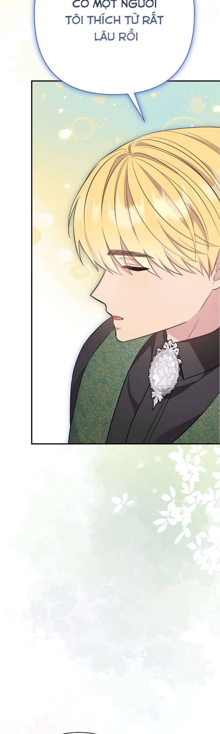 Tuy Là Hoàng Hậu, Nhưng Tôi Muốn Né Hoàng Đế: Chapter 29