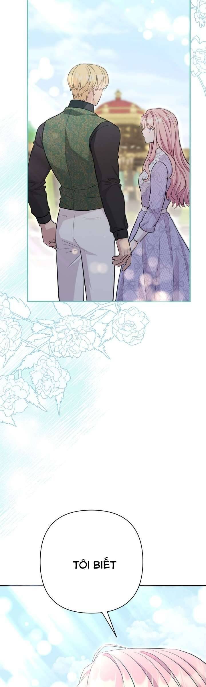 Tuy Là Hoàng Hậu, Nhưng Tôi Muốn Né Hoàng Đế: Chapter 29