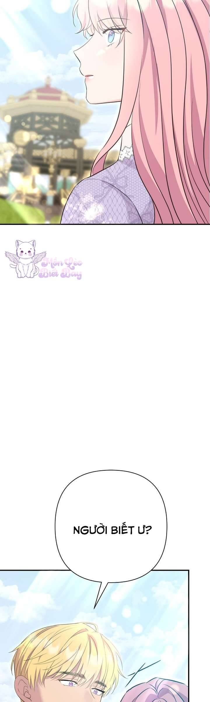 Tuy Là Hoàng Hậu, Nhưng Tôi Muốn Né Hoàng Đế: Chapter 29