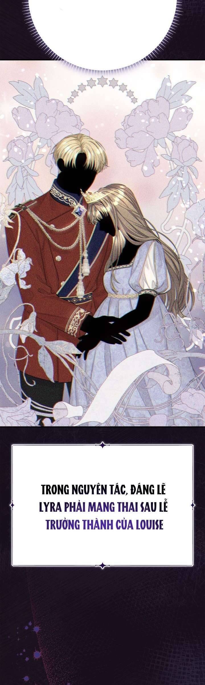 Tuy Là Hoàng Hậu, Nhưng Tôi Muốn Né Hoàng Đế: Chapter 29