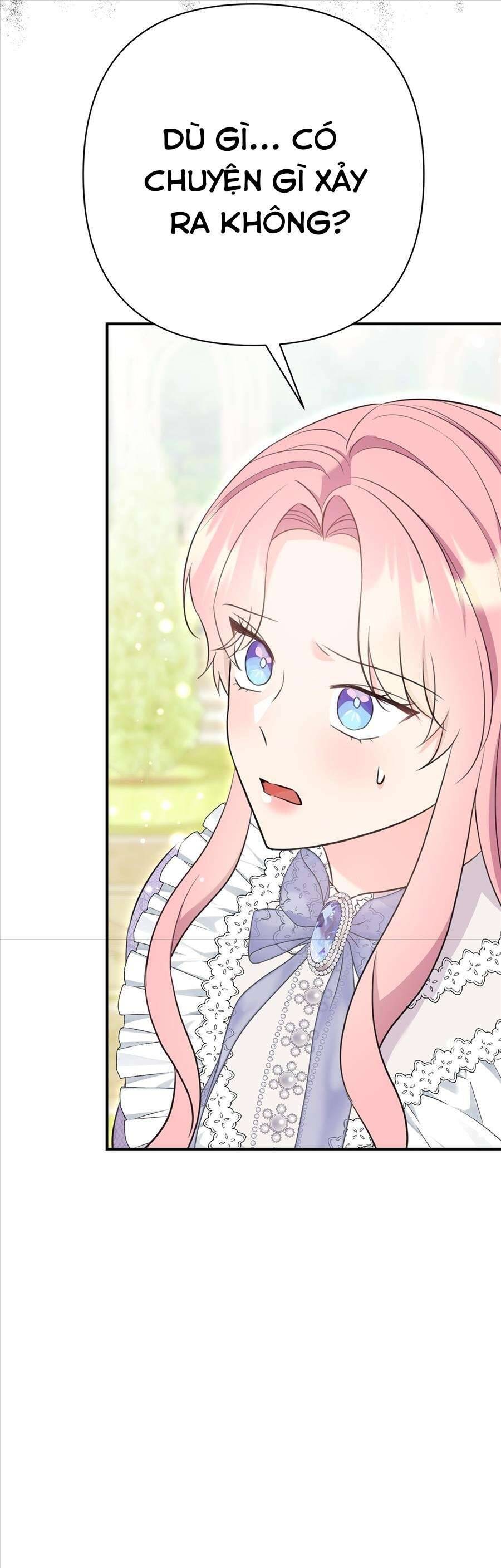 Tuy Là Hoàng Hậu, Nhưng Tôi Muốn Né Hoàng Đế: Chapter 32