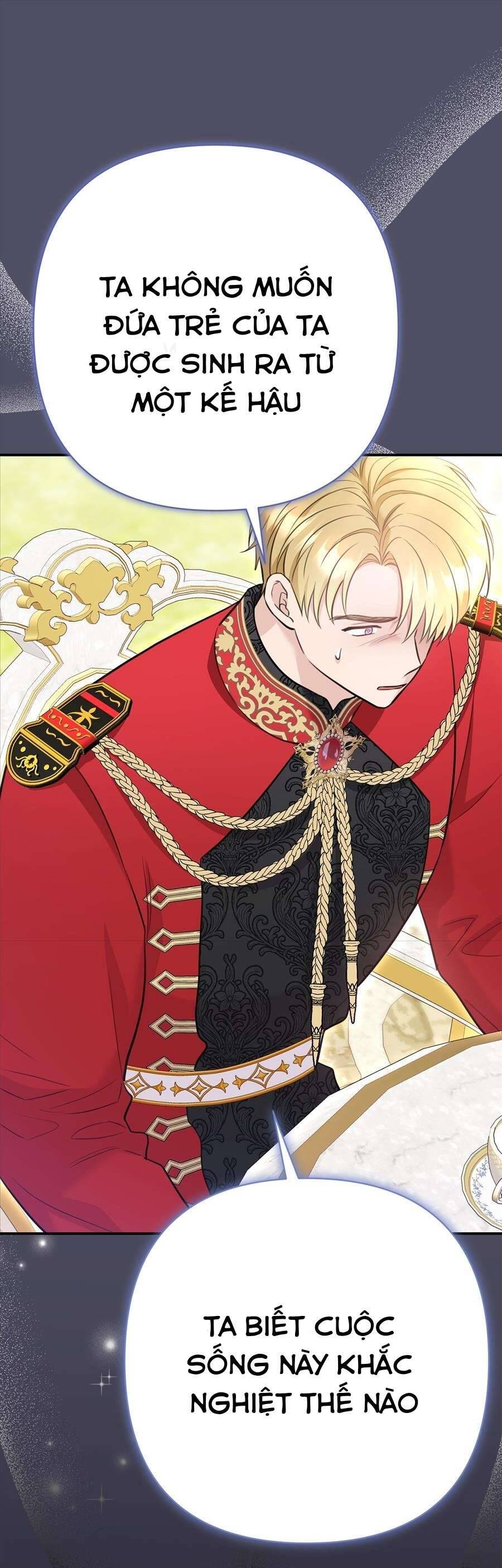 Tuy Là Hoàng Hậu, Nhưng Tôi Muốn Né Hoàng Đế: Chapter 32