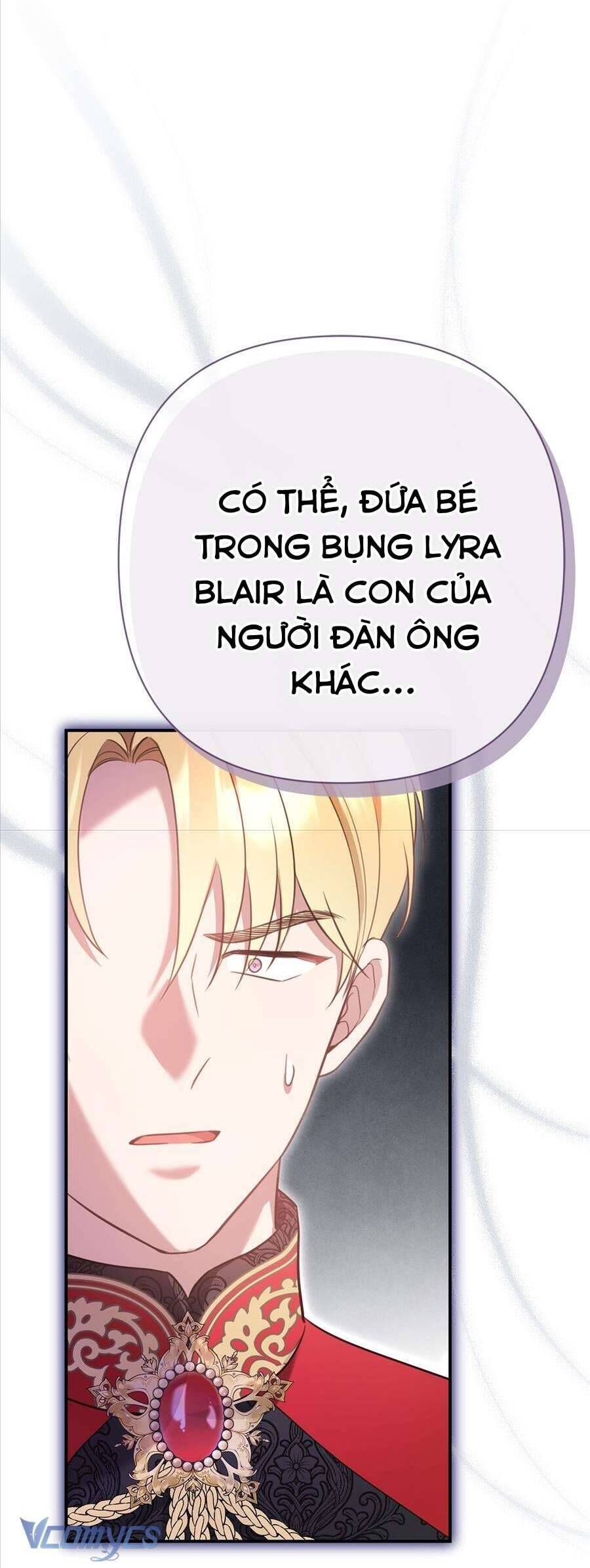 Tuy Là Hoàng Hậu, Nhưng Tôi Muốn Né Hoàng Đế: Chapter 32