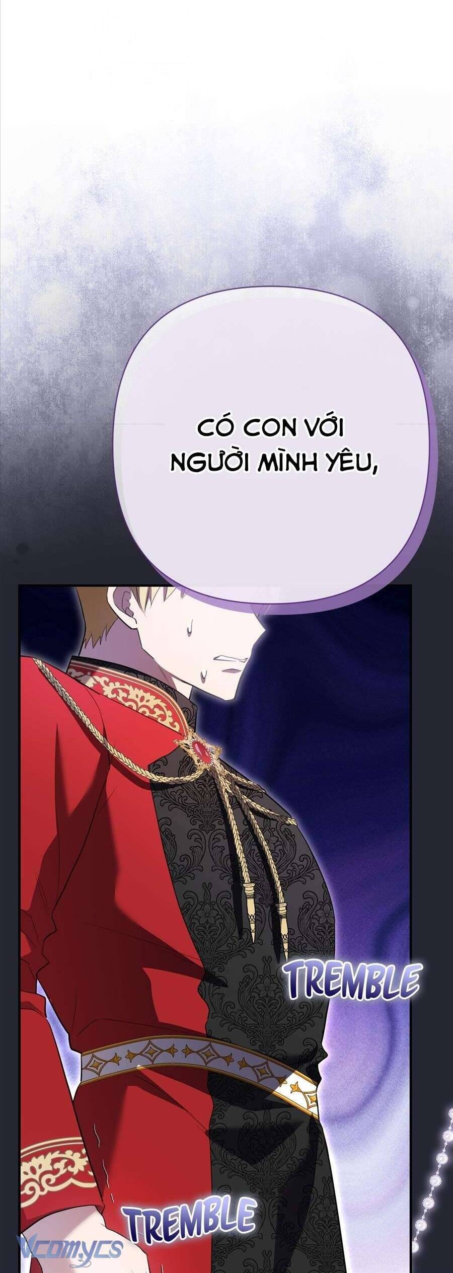 Tuy Là Hoàng Hậu, Nhưng Tôi Muốn Né Hoàng Đế: Chapter 32
