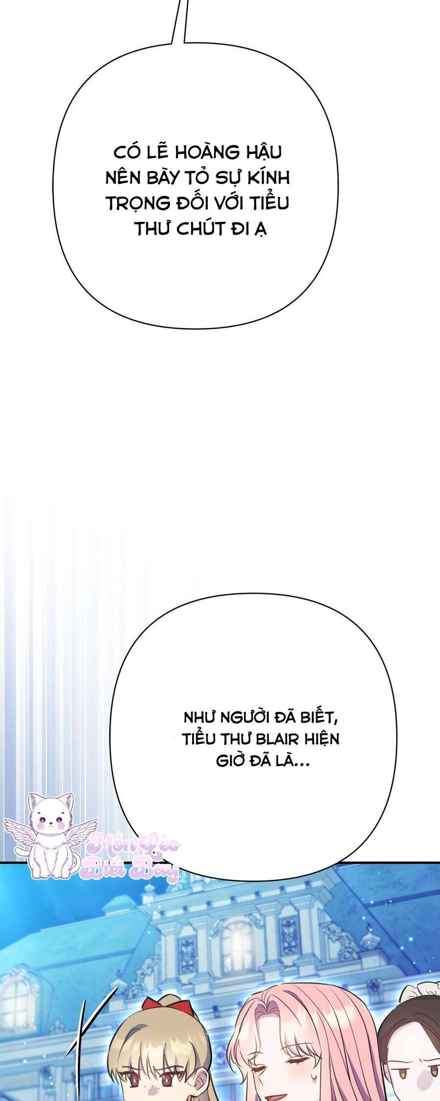 Tuy Là Hoàng Hậu, Nhưng Tôi Muốn Né Hoàng Đế: Chapter 33