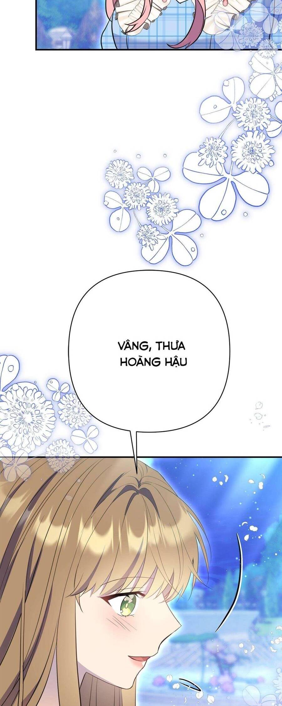 Tuy Là Hoàng Hậu, Nhưng Tôi Muốn Né Hoàng Đế: Chapter 33