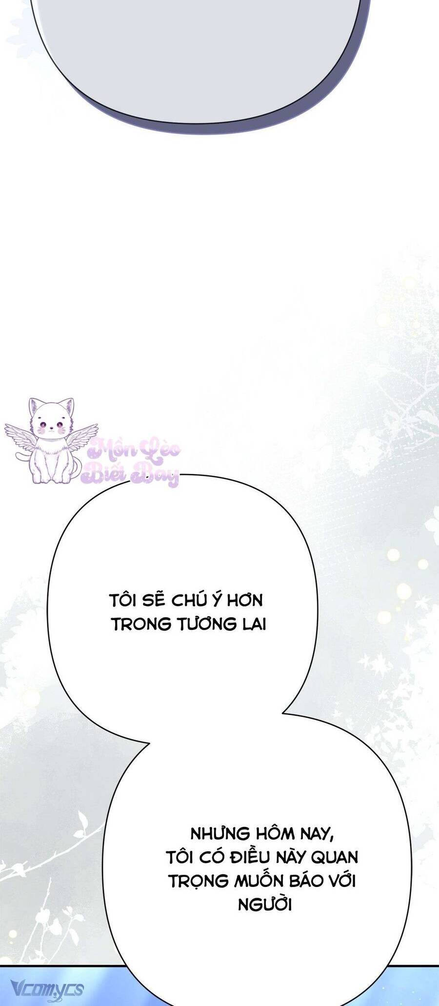 Tuy Là Hoàng Hậu, Nhưng Tôi Muốn Né Hoàng Đế: Chapter 33