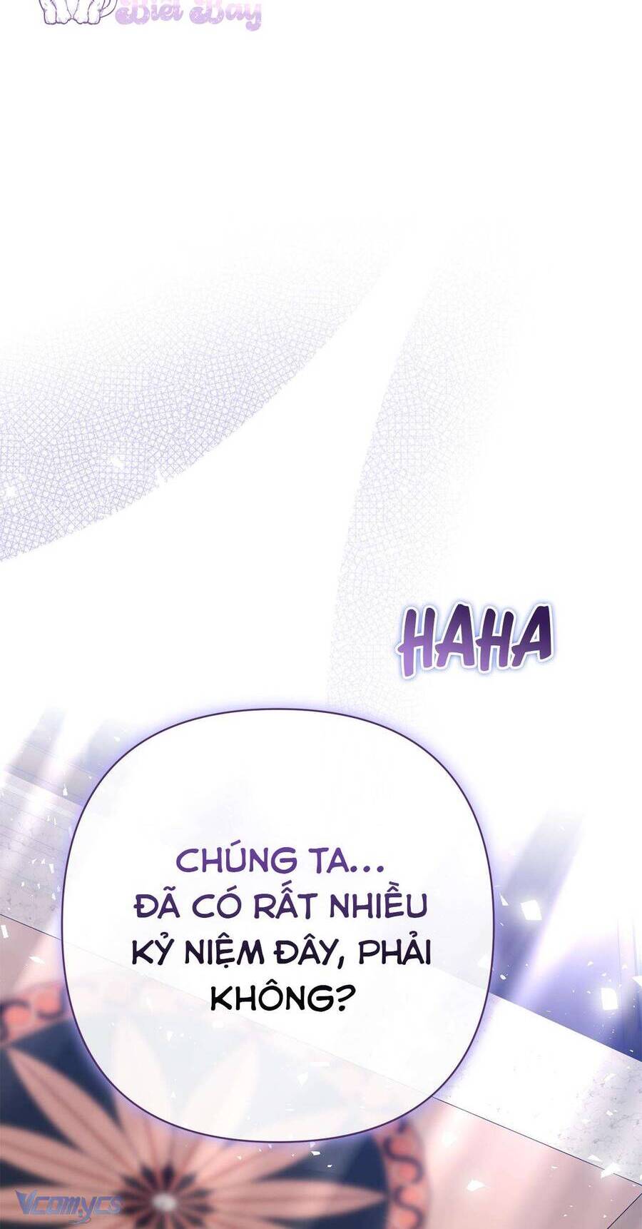 Tuy Là Hoàng Hậu, Nhưng Tôi Muốn Né Hoàng Đế: Chapter 34