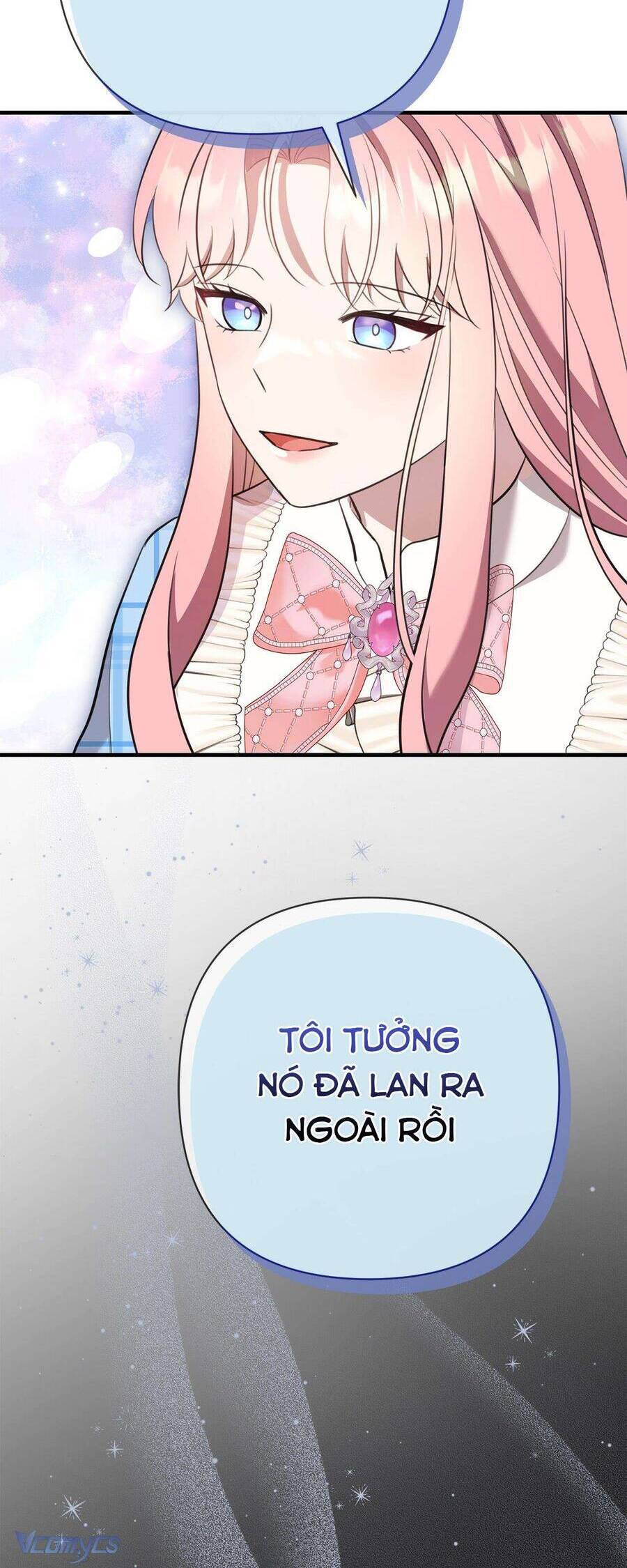 Tuy Là Hoàng Hậu, Nhưng Tôi Muốn Né Hoàng Đế: Chapter 34