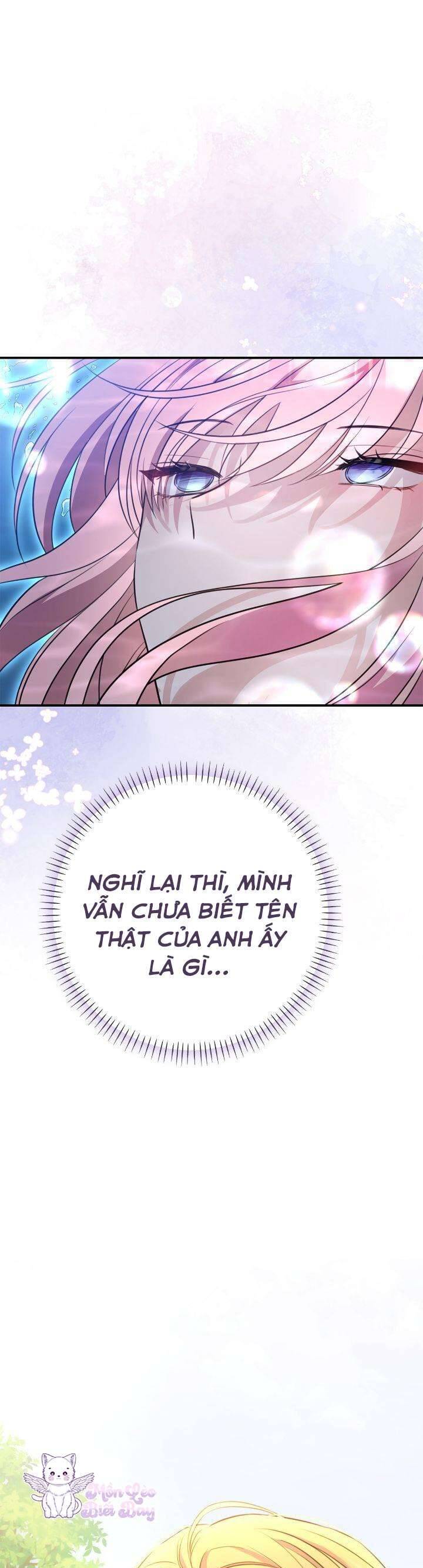 Tuy Là Hoàng Hậu, Nhưng Tôi Muốn Né Hoàng Đế: Chapter 35