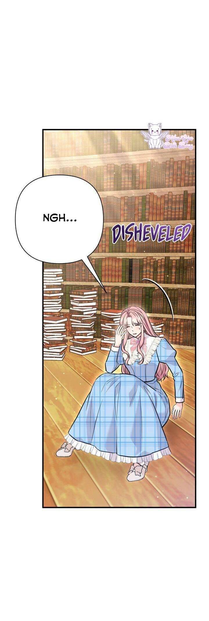 Tuy Là Hoàng Hậu, Nhưng Tôi Muốn Né Hoàng Đế: Chapter 35