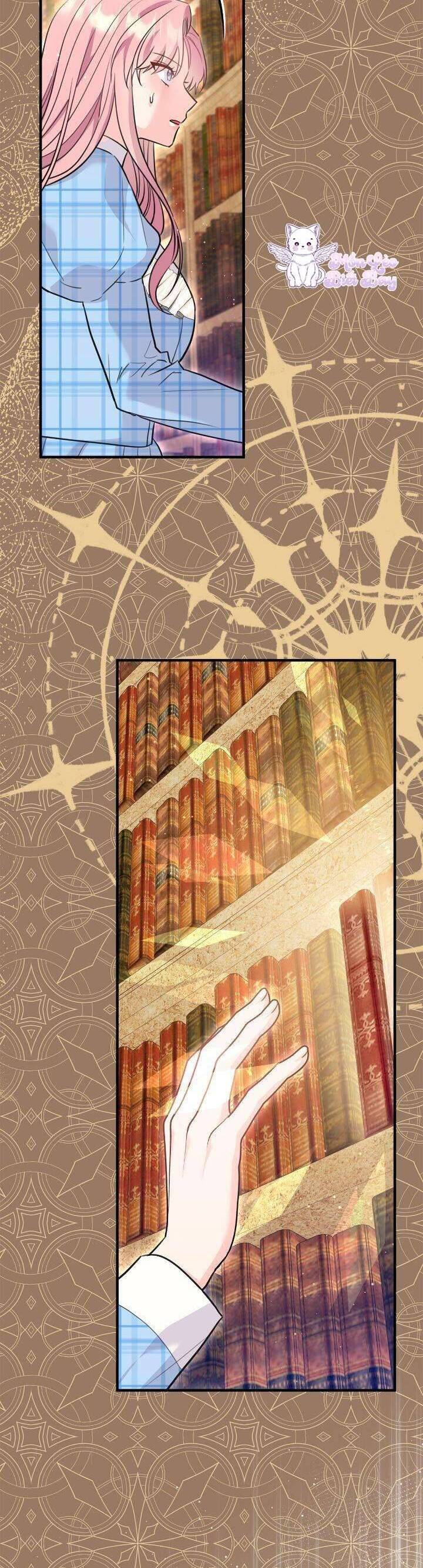 Tuy Là Hoàng Hậu, Nhưng Tôi Muốn Né Hoàng Đế: Chapter 35