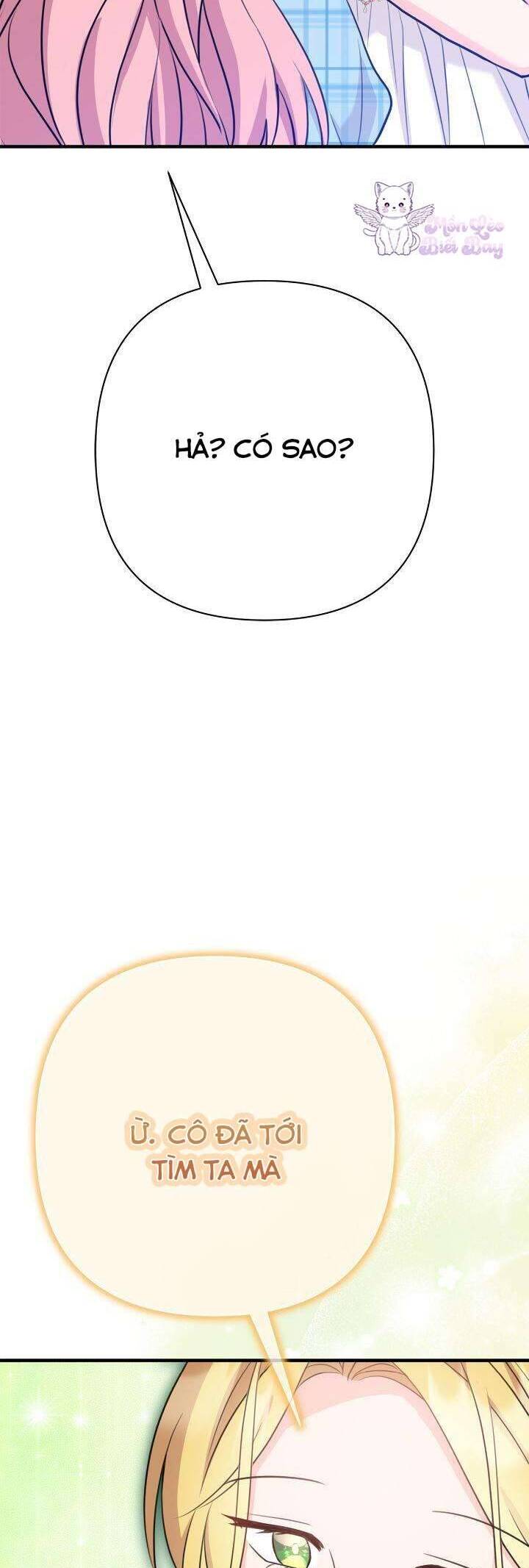 Tuy Là Hoàng Hậu, Nhưng Tôi Muốn Né Hoàng Đế: Chapter 35