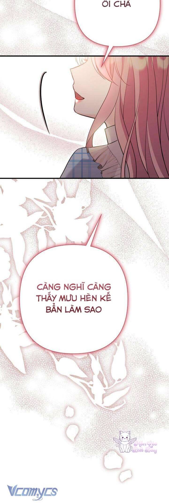 Tuy Là Hoàng Hậu, Nhưng Tôi Muốn Né Hoàng Đế: Chapter 35