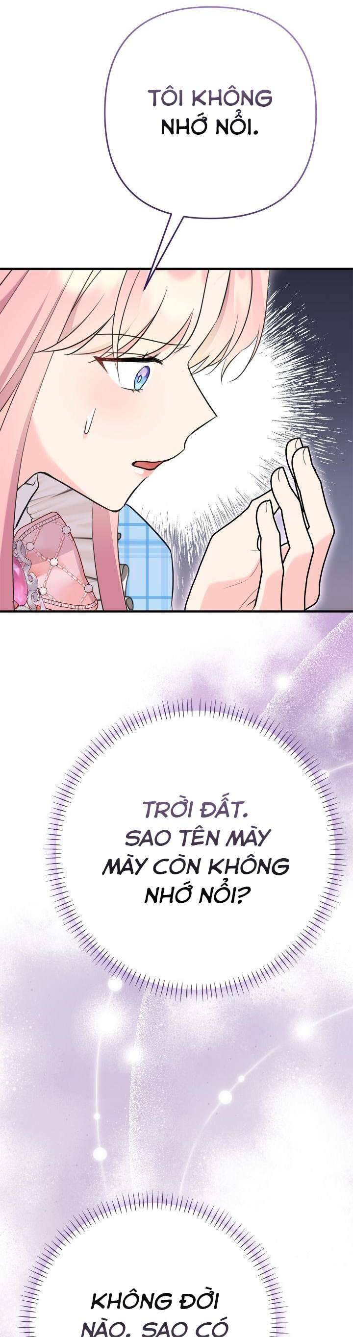 Tuy Là Hoàng Hậu, Nhưng Tôi Muốn Né Hoàng Đế: Chapter 36