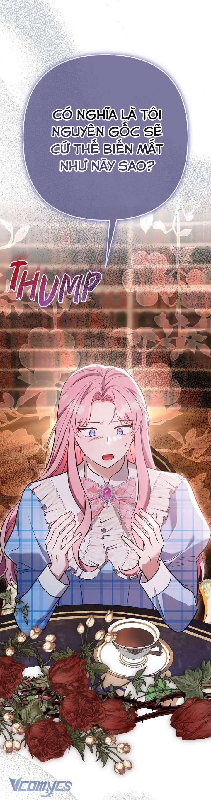 Tuy Là Hoàng Hậu, Nhưng Tôi Muốn Né Hoàng Đế: Chapter 36