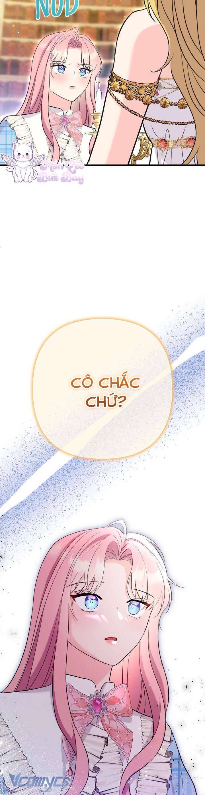 Tuy Là Hoàng Hậu, Nhưng Tôi Muốn Né Hoàng Đế: Chapter 36