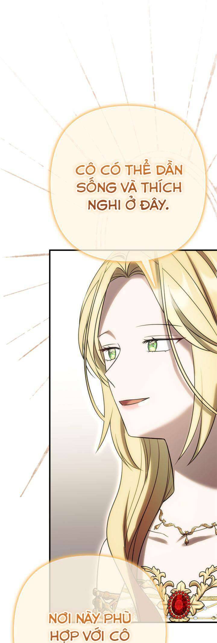 Tuy Là Hoàng Hậu, Nhưng Tôi Muốn Né Hoàng Đế: Chapter 36