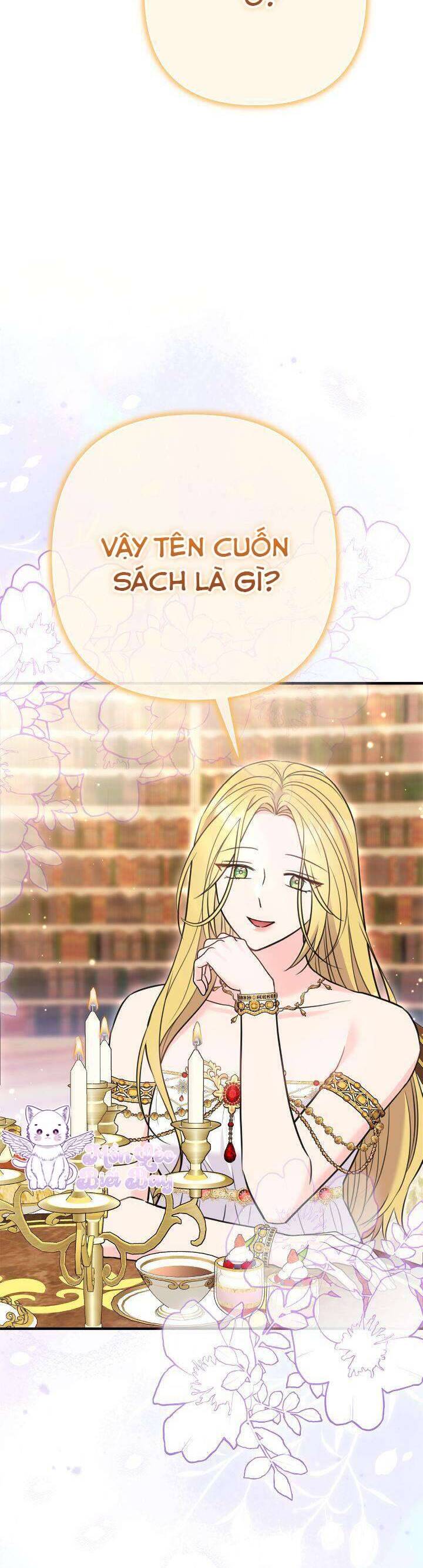 Tuy Là Hoàng Hậu, Nhưng Tôi Muốn Né Hoàng Đế: Chapter 36