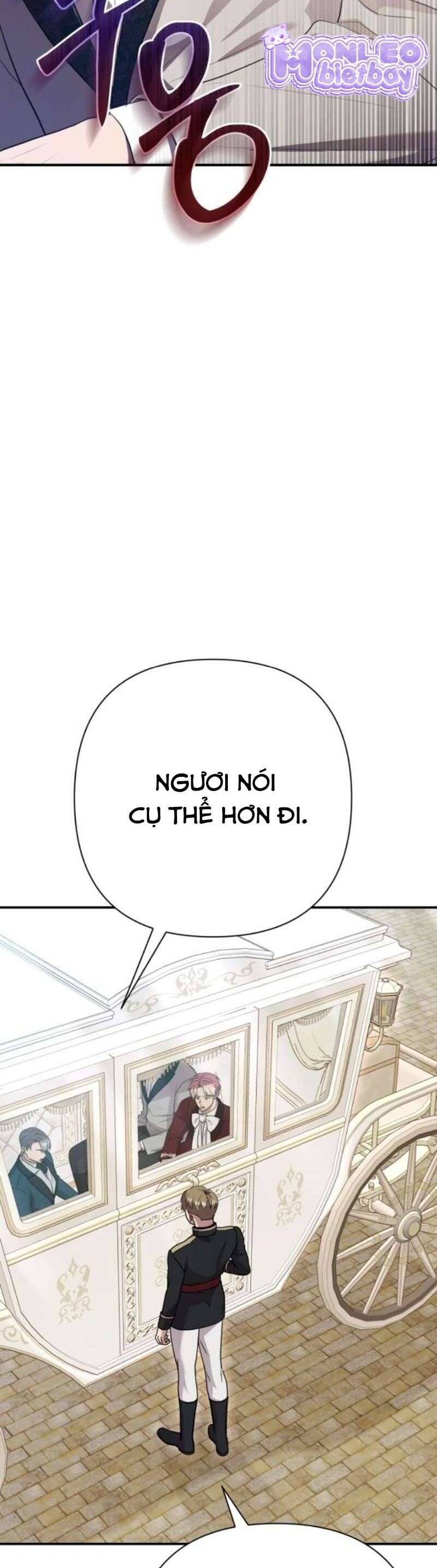 Tuy Là Hoàng Hậu, Nhưng Tôi Muốn Né Hoàng Đế: Chapter 37