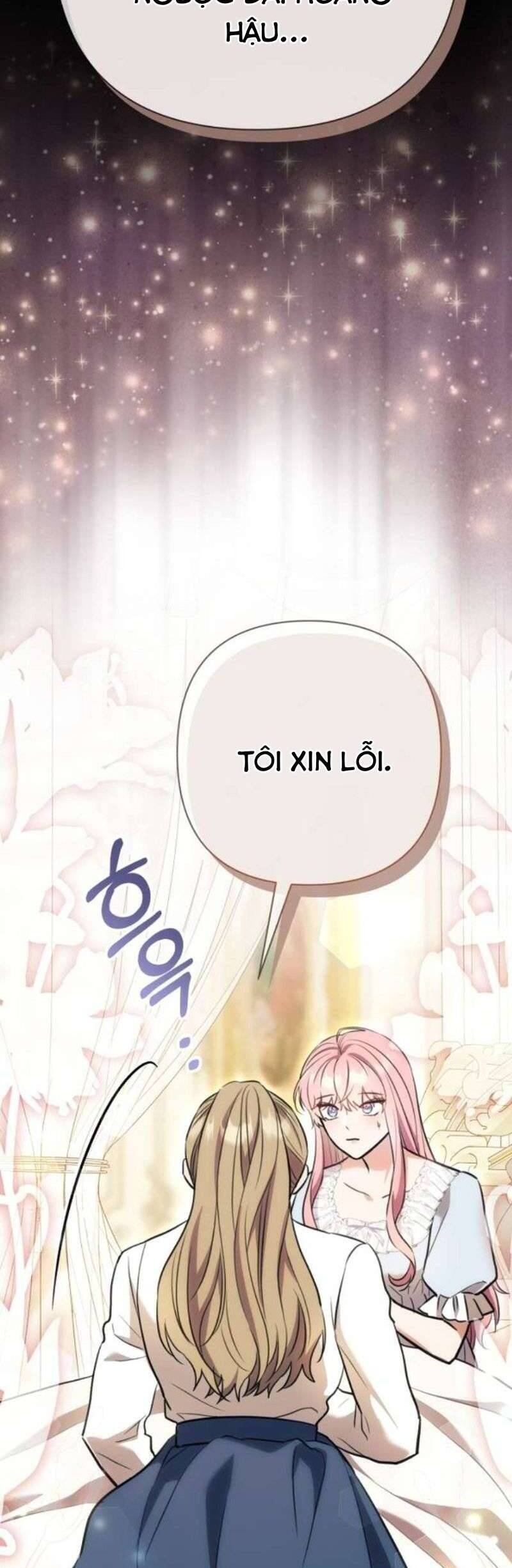 Tuy Là Hoàng Hậu, Nhưng Tôi Muốn Né Hoàng Đế: Chapter 37