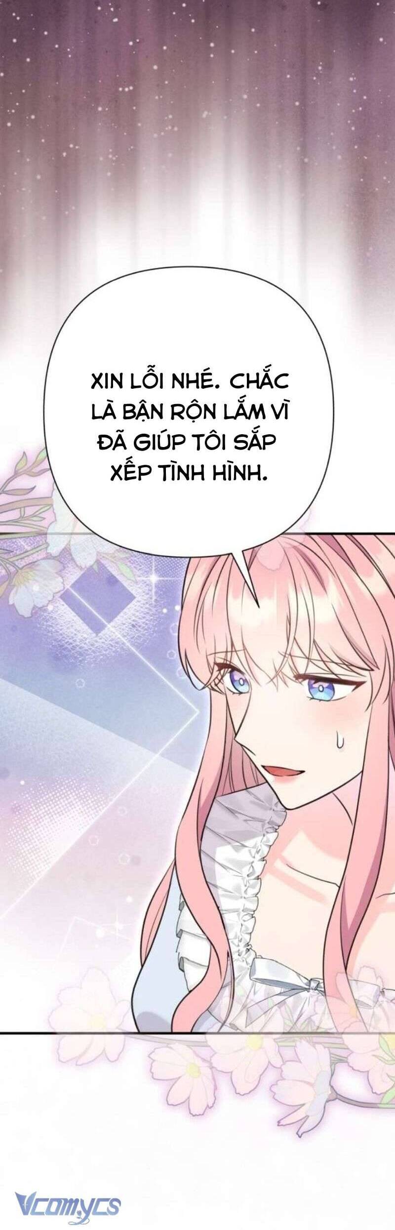 Tuy Là Hoàng Hậu, Nhưng Tôi Muốn Né Hoàng Đế: Chapter 37
