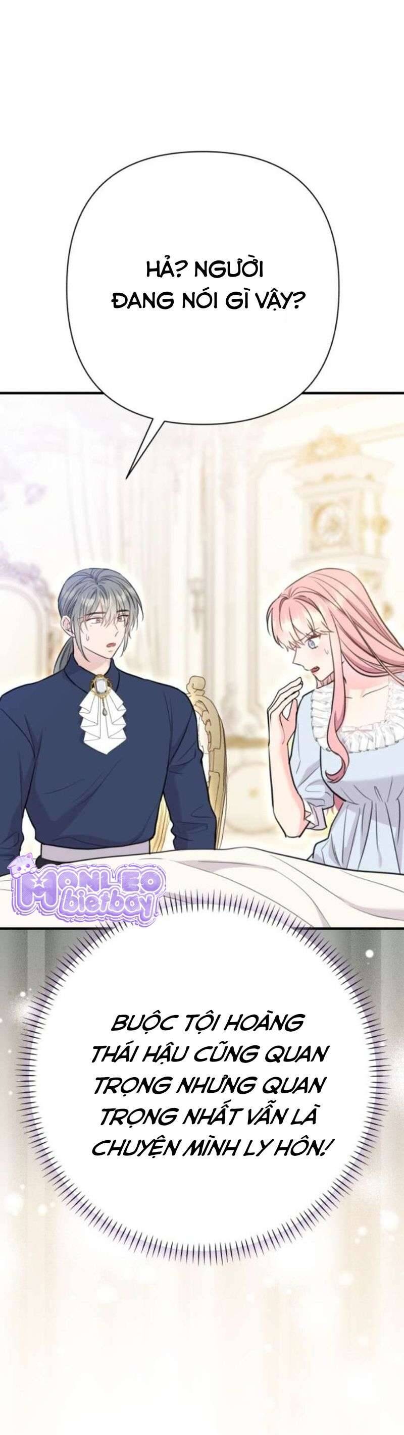 Tuy Là Hoàng Hậu, Nhưng Tôi Muốn Né Hoàng Đế: Chapter 37