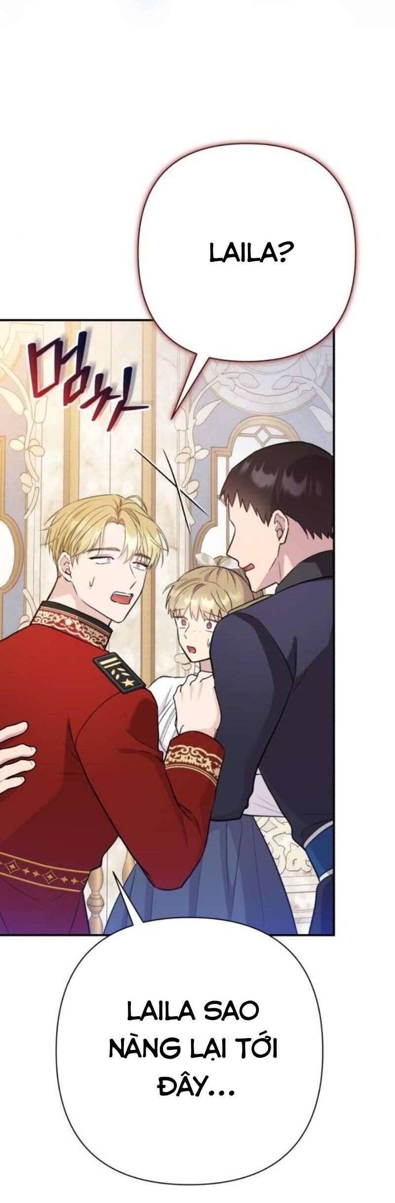 Tuy Là Hoàng Hậu, Nhưng Tôi Muốn Né Hoàng Đế: Chapter 39