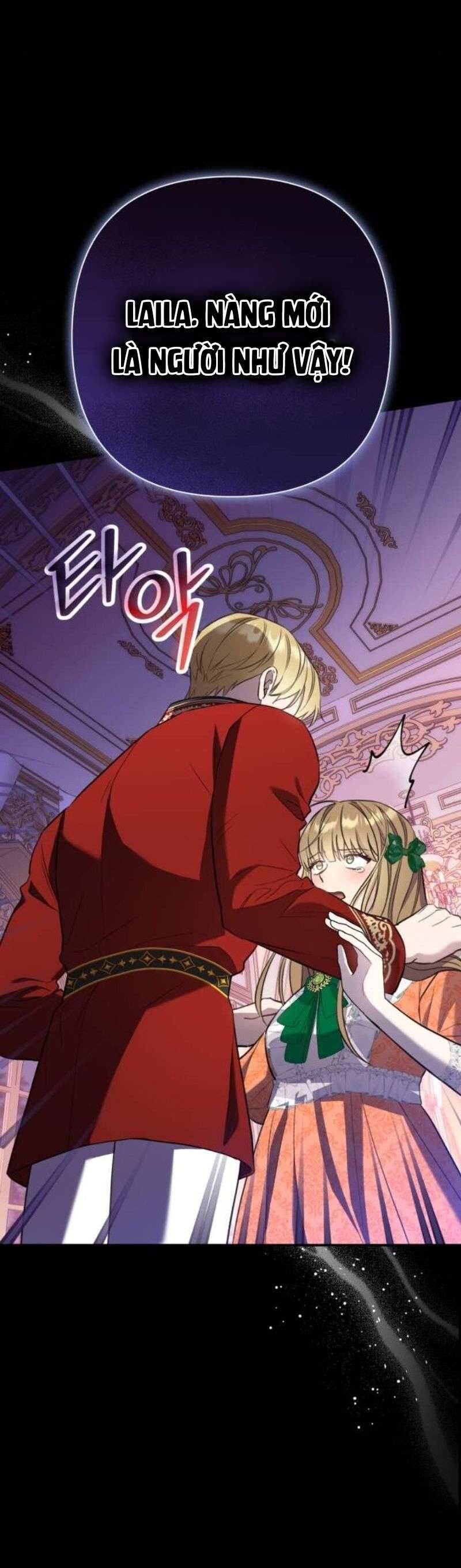 Tuy Là Hoàng Hậu, Nhưng Tôi Muốn Né Hoàng Đế: Chapter 39