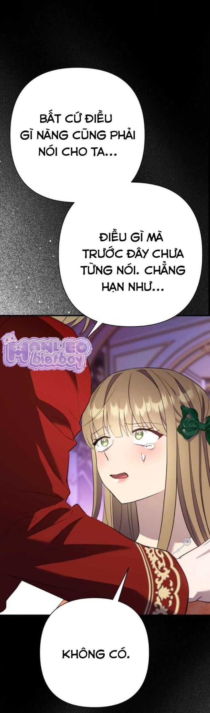 Tuy Là Hoàng Hậu, Nhưng Tôi Muốn Né Hoàng Đế: Chapter 39