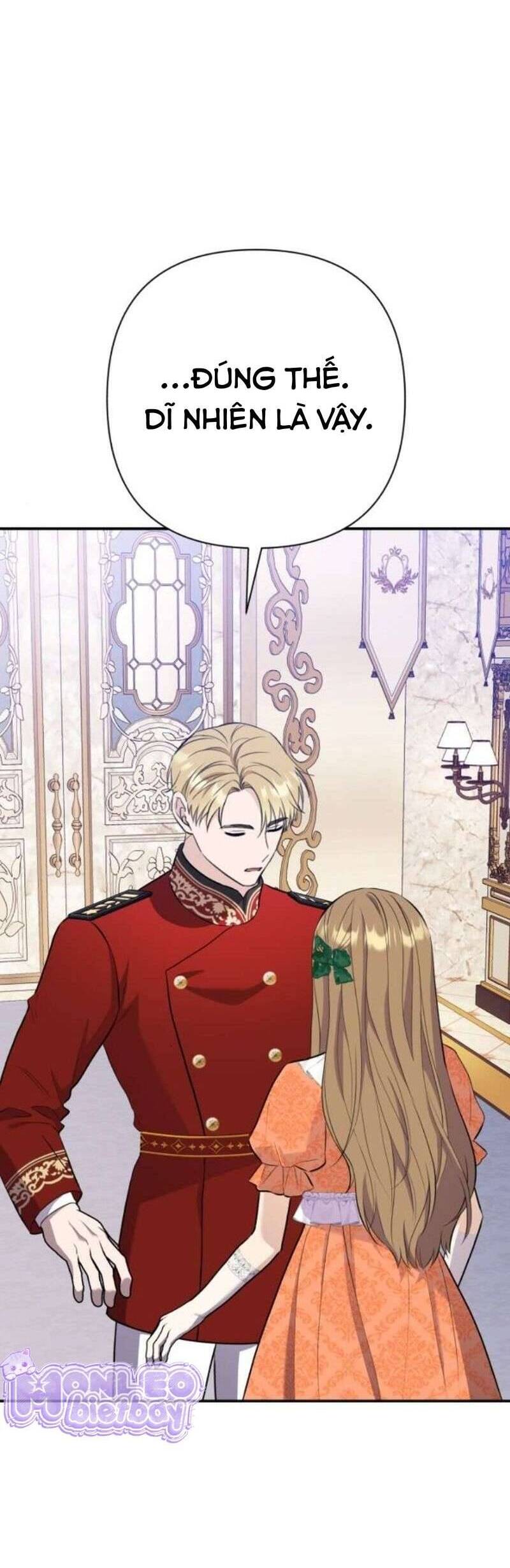 Tuy Là Hoàng Hậu, Nhưng Tôi Muốn Né Hoàng Đế: Chapter 39