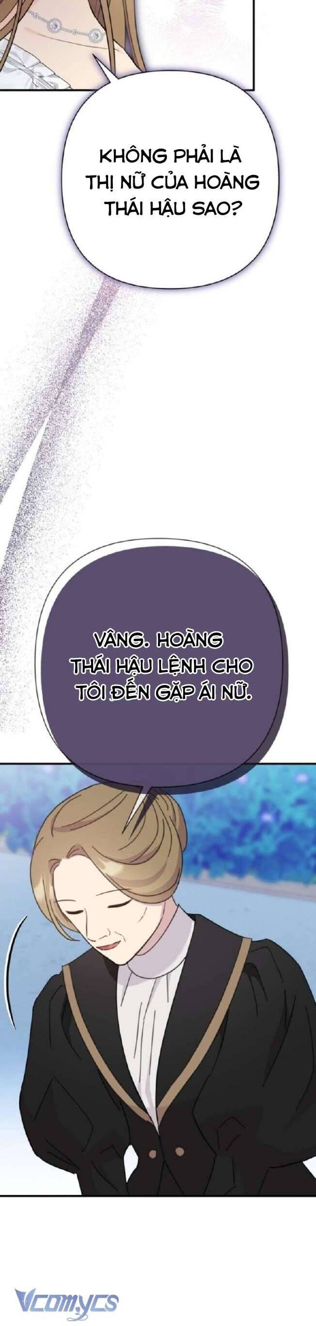 Tuy Là Hoàng Hậu, Nhưng Tôi Muốn Né Hoàng Đế: Chapter 39