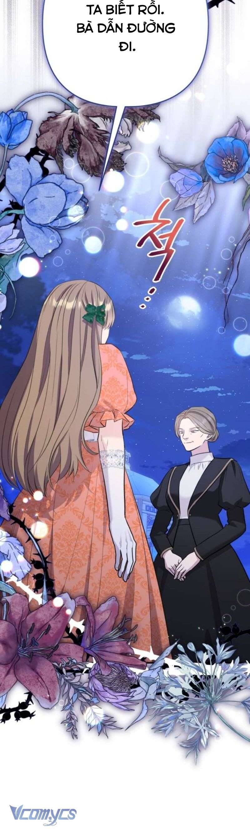 Tuy Là Hoàng Hậu, Nhưng Tôi Muốn Né Hoàng Đế: Chapter 39