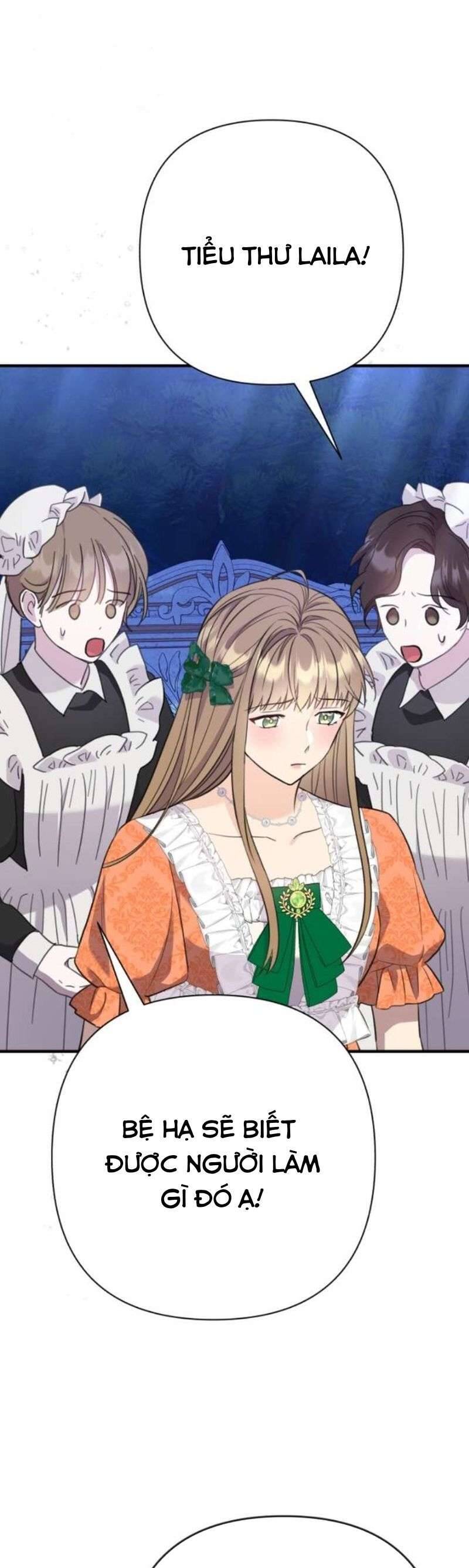 Tuy Là Hoàng Hậu, Nhưng Tôi Muốn Né Hoàng Đế: Chapter 39