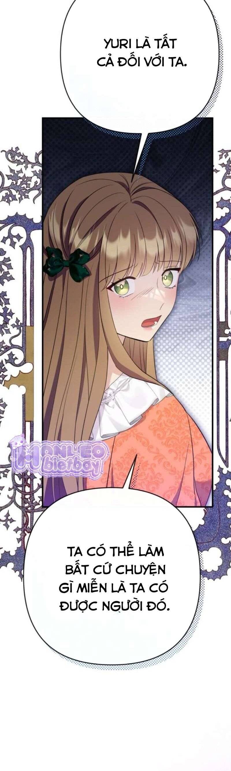 Tuy Là Hoàng Hậu, Nhưng Tôi Muốn Né Hoàng Đế: Chapter 39