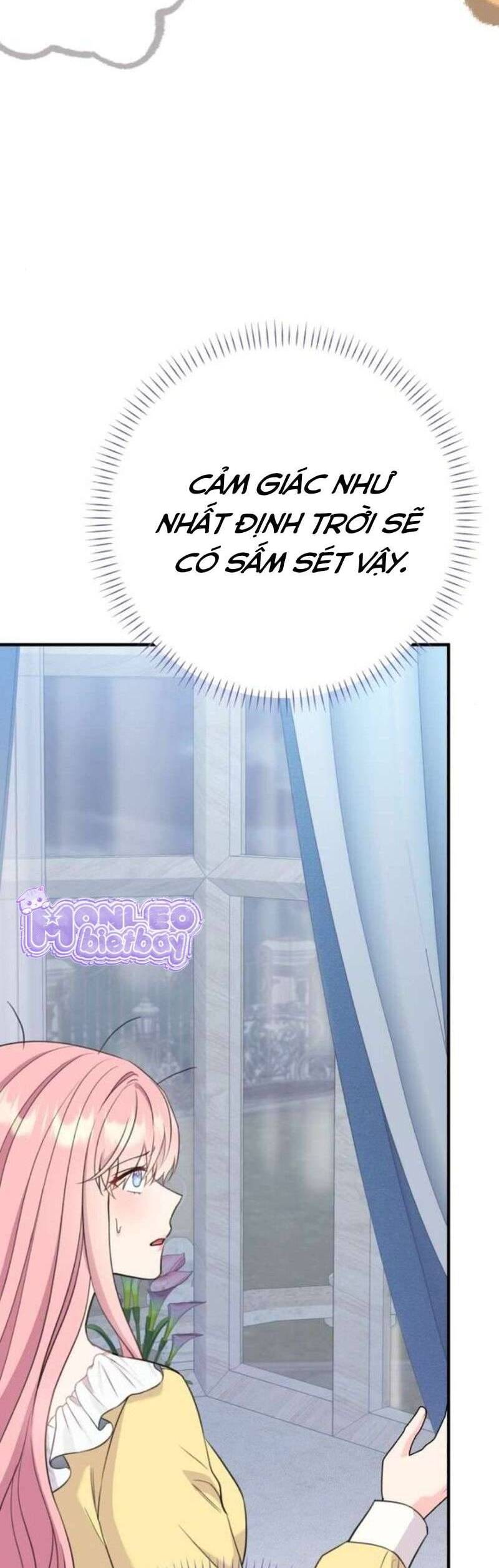 Tuy Là Hoàng Hậu, Nhưng Tôi Muốn Né Hoàng Đế: Chapter 39