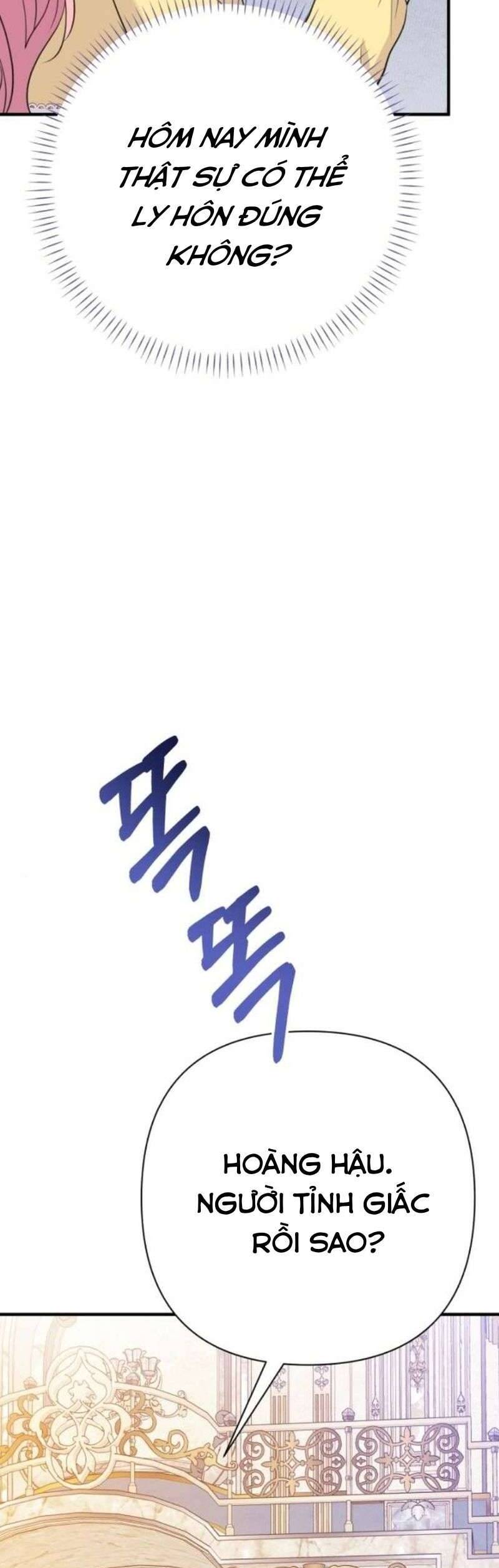 Tuy Là Hoàng Hậu, Nhưng Tôi Muốn Né Hoàng Đế: Chapter 39