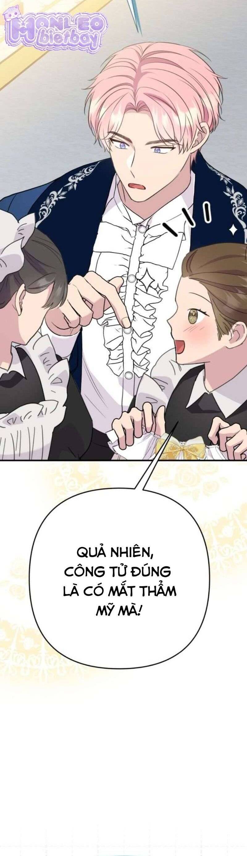 Tuy Là Hoàng Hậu, Nhưng Tôi Muốn Né Hoàng Đế: Chapter 39