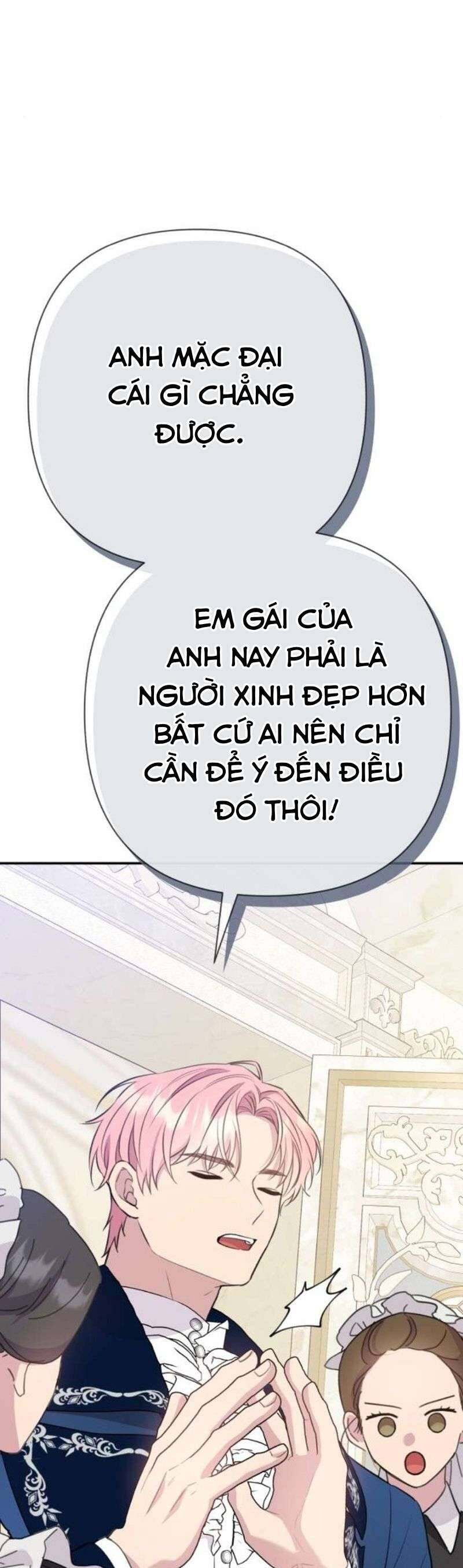 Tuy Là Hoàng Hậu, Nhưng Tôi Muốn Né Hoàng Đế: Chapter 39