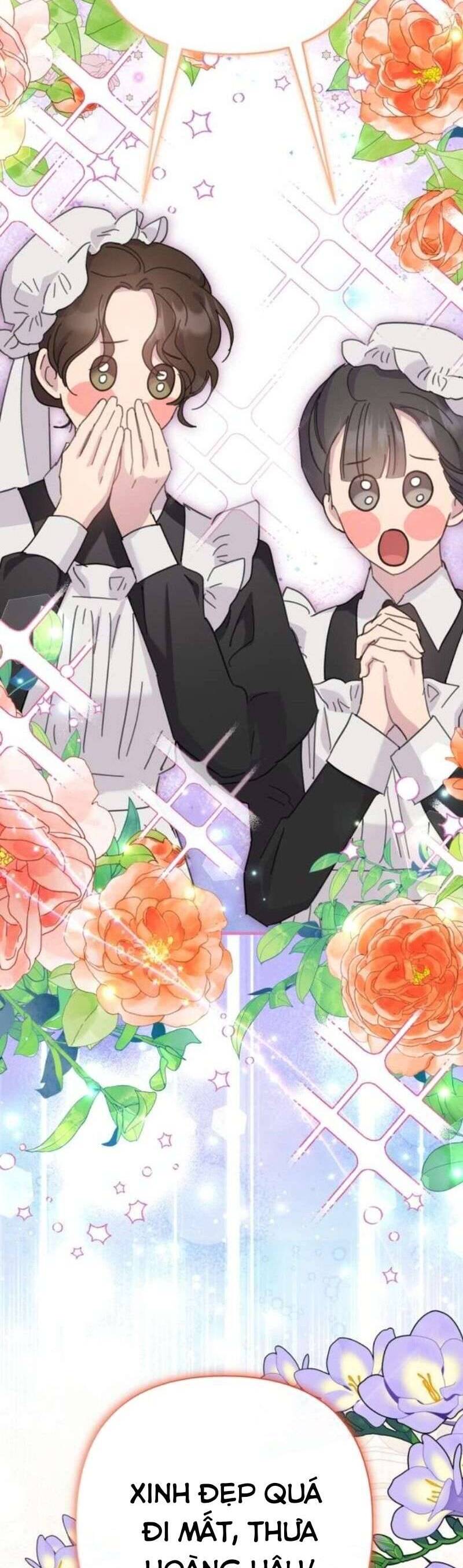 Tuy Là Hoàng Hậu, Nhưng Tôi Muốn Né Hoàng Đế: Chapter 39