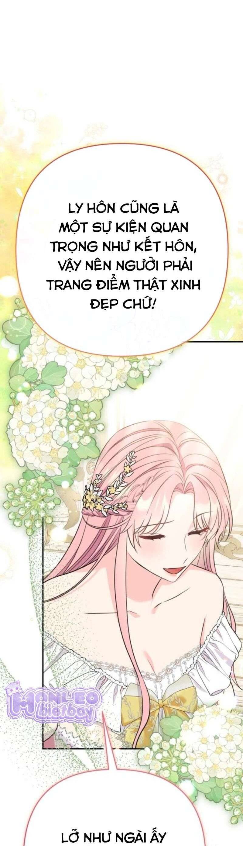 Tuy Là Hoàng Hậu, Nhưng Tôi Muốn Né Hoàng Đế: Chapter 39