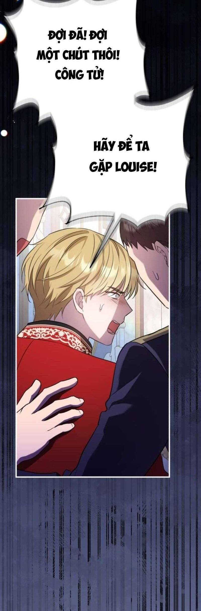 Tuy Là Hoàng Hậu, Nhưng Tôi Muốn Né Hoàng Đế: Chapter 39