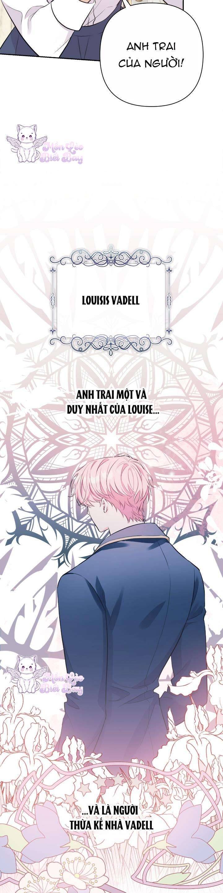 Tuy Là Hoàng Hậu, Nhưng Tôi Muốn Né Hoàng Đế: Chapter 4