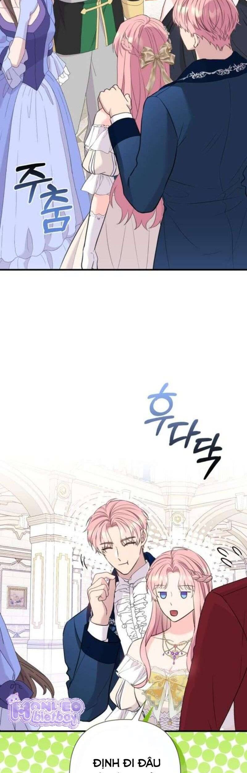 Tuy Là Hoàng Hậu, Nhưng Tôi Muốn Né Hoàng Đế: Chapter 40
