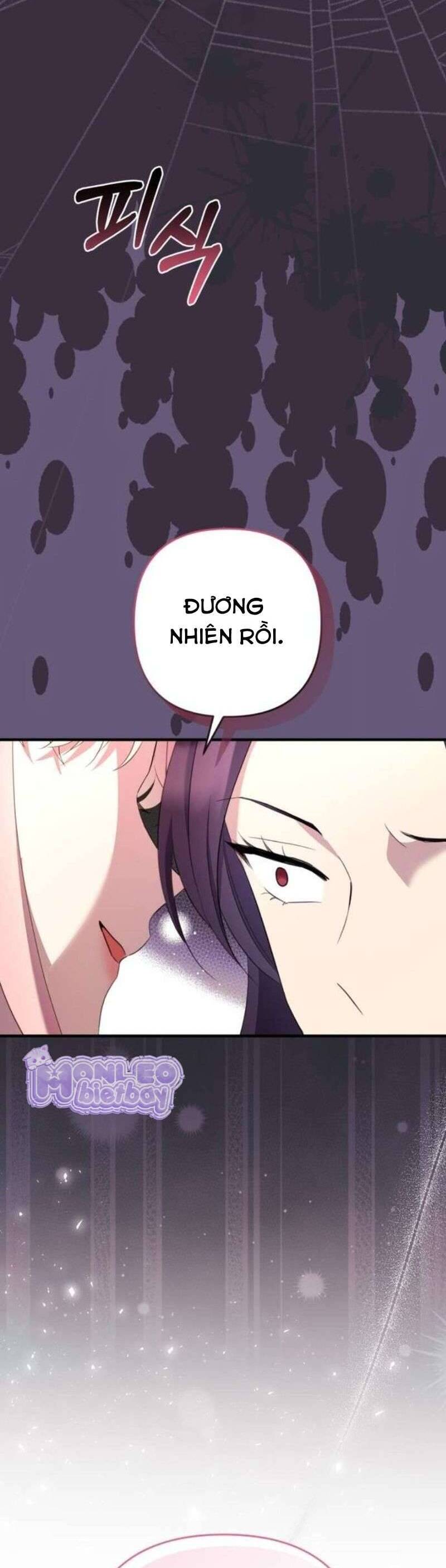 Tuy Là Hoàng Hậu, Nhưng Tôi Muốn Né Hoàng Đế: Chapter 41