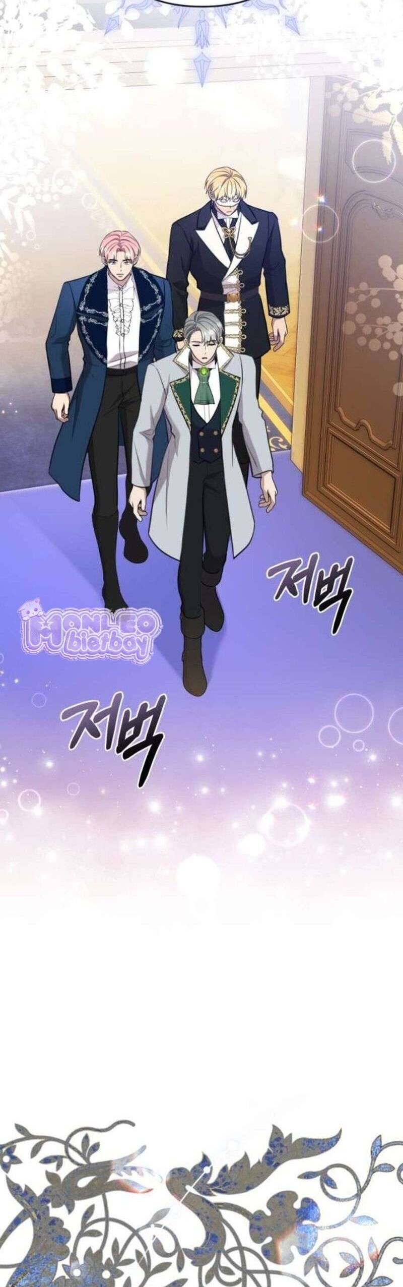 Tuy Là Hoàng Hậu, Nhưng Tôi Muốn Né Hoàng Đế: Chapter 41