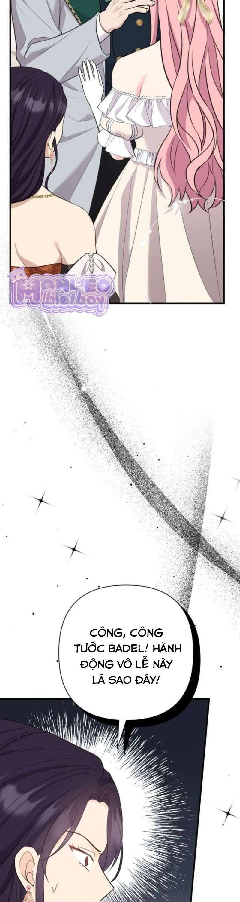 Tuy Là Hoàng Hậu, Nhưng Tôi Muốn Né Hoàng Đế: Chapter 41