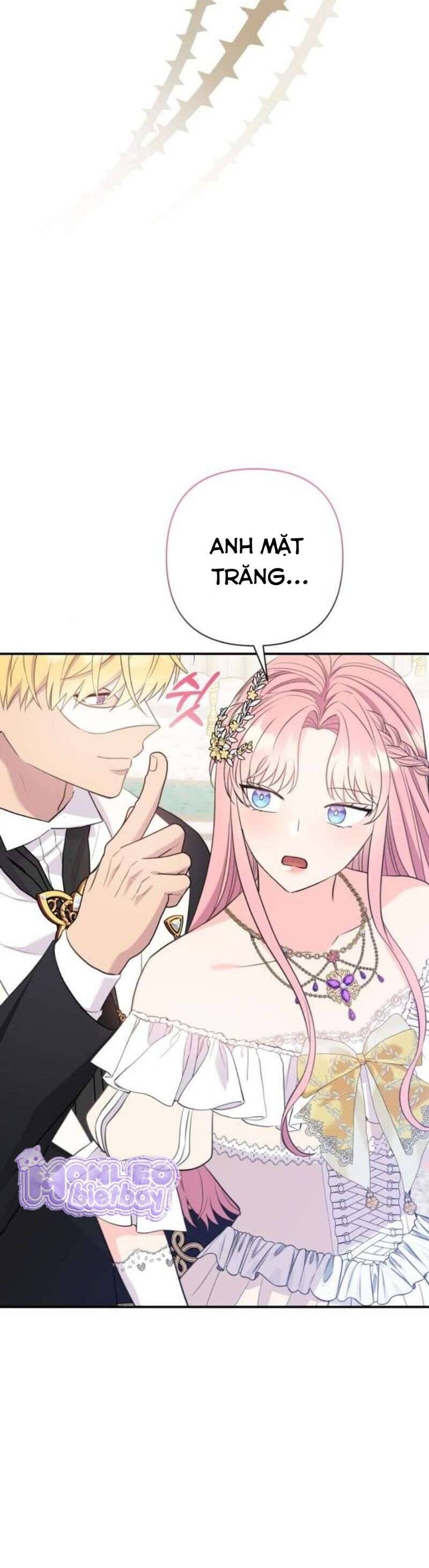Tuy Là Hoàng Hậu, Nhưng Tôi Muốn Né Hoàng Đế: Chapter 41