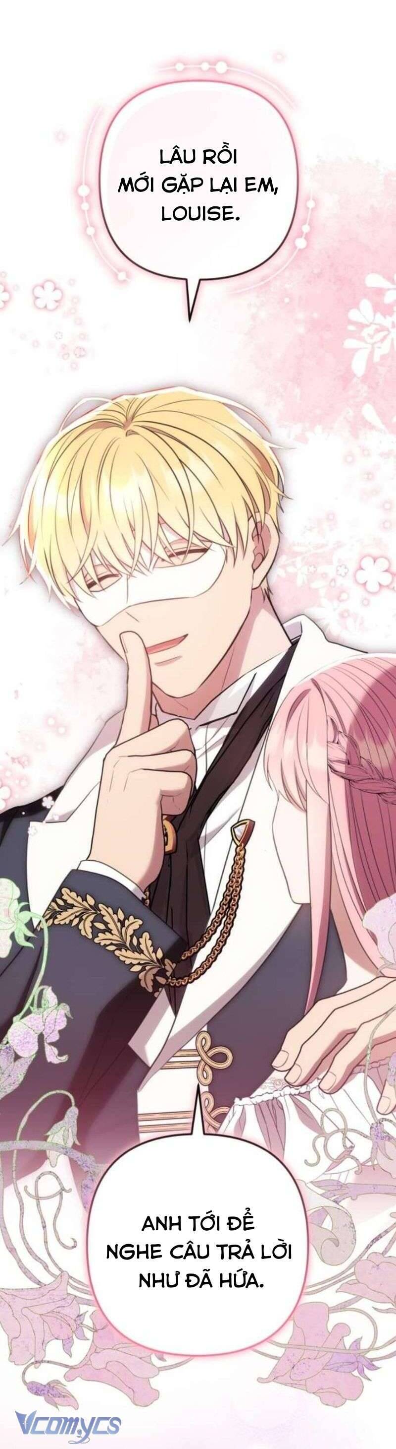 Tuy Là Hoàng Hậu, Nhưng Tôi Muốn Né Hoàng Đế: Chapter 41