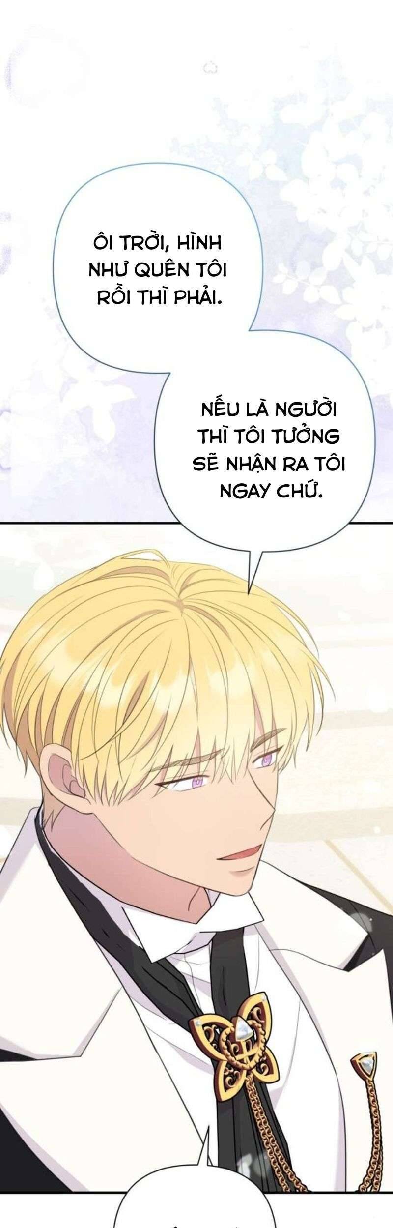 Tuy Là Hoàng Hậu, Nhưng Tôi Muốn Né Hoàng Đế: Chapter 41